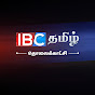 IBC Tamil TV logo
