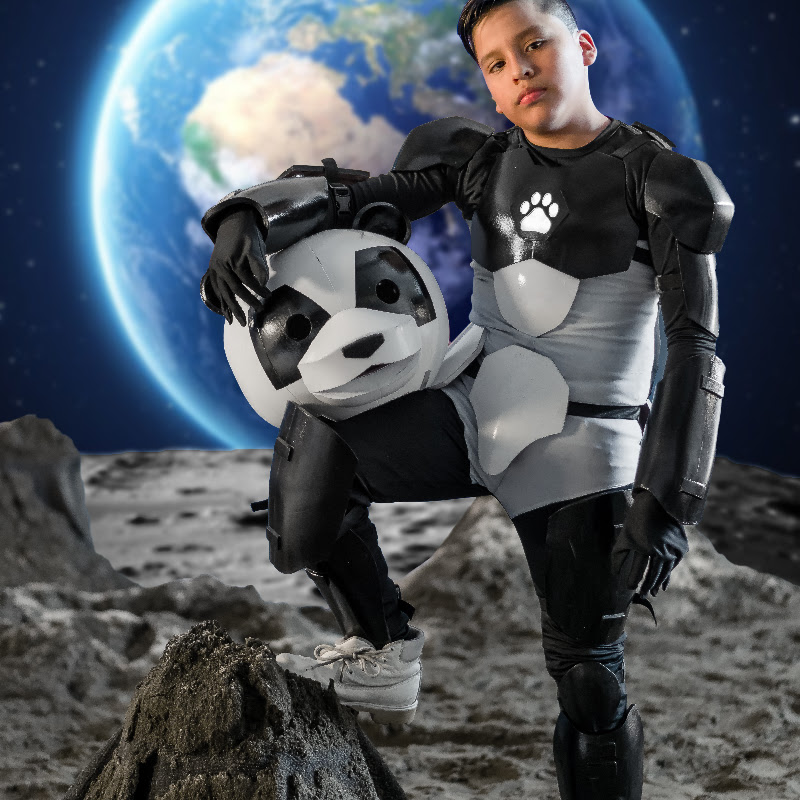 MAGACHO