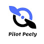 Pilot Peely logo