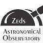 Zeds Astronomical Observatory logo