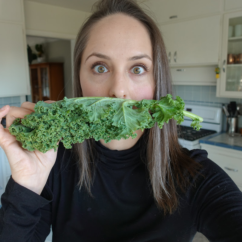 Simply Plant Based Living with Christa