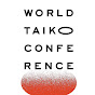 World Taiko Conference logo