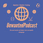 Unwanted Podcast logo