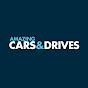 Amazing Cars and Drives logo