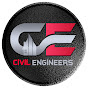 Civil Engineers logo