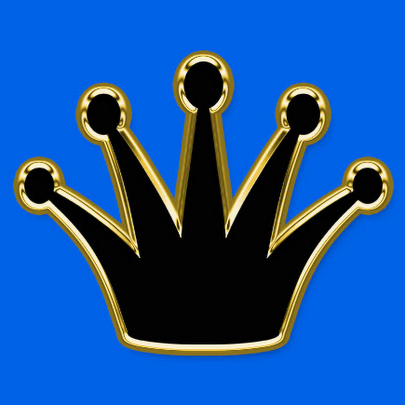 Империя Тестов Logo