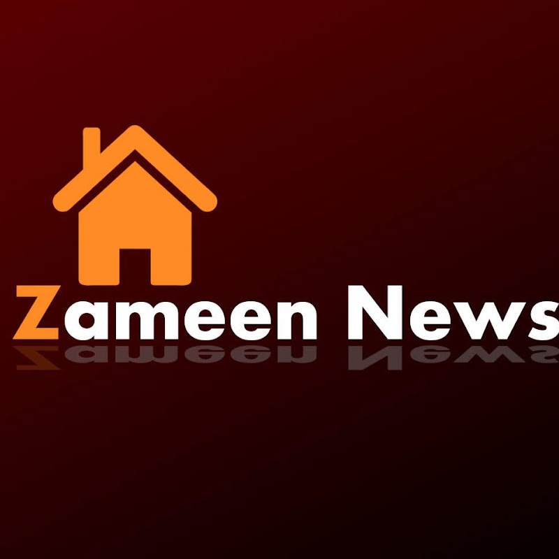 Zameen News Official
