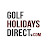 Golf Holidays Direct