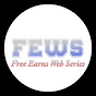 Free Earns web Series logo