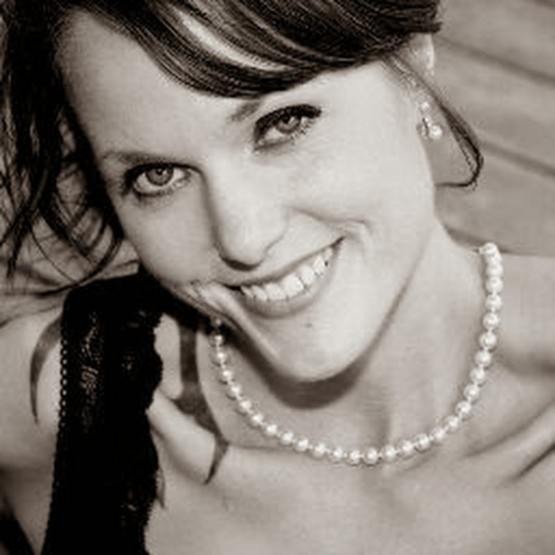 Stephanie Broders