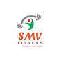 SMV Fitness logo