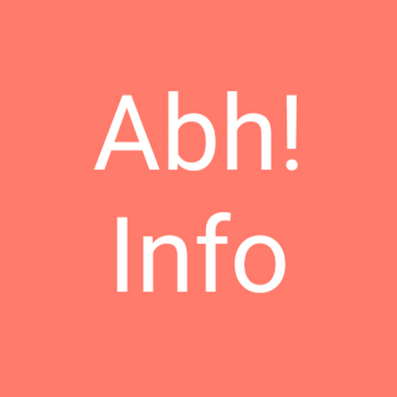 Abhi Information