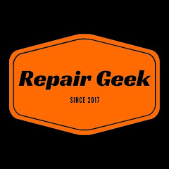 Repair Geek channel avatar