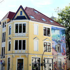 Welthaus Bielefeld