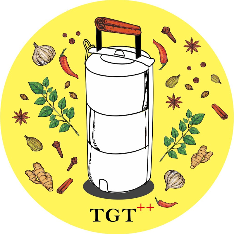 The Good Tiffin
