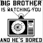 Big Brother logo