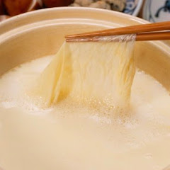 湯葉くん