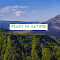 PEACE IN NATURE logo