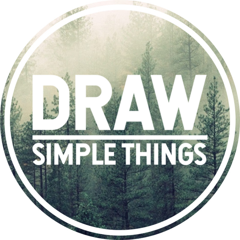 Draw Simple Things