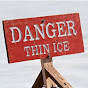 On Thin Ice logo