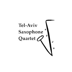 Tel Aviv Saxophone Quartet