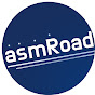 asmRoad channel logo
