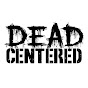 DeadCentered logo
