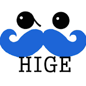 青ヒゲ AOHIGE