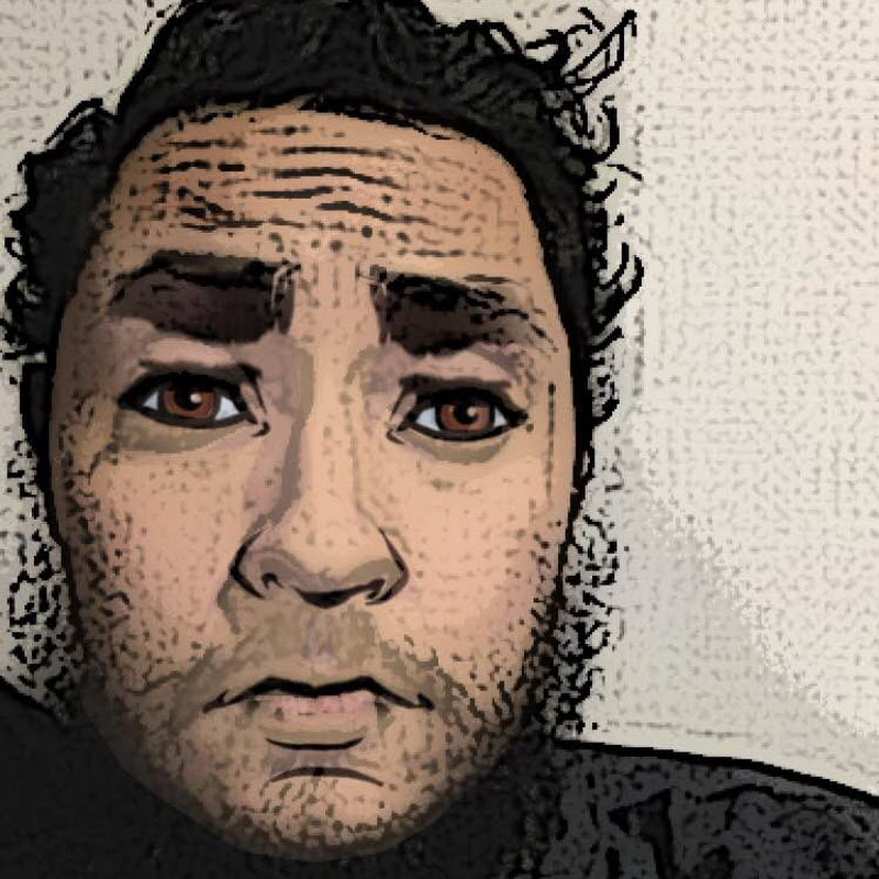 BlurryKnight