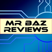 Mr Baz Reviews