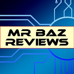 Mr Baz Reviews net worth