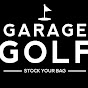 Garage Golf logo