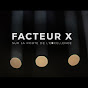 FacteurX logo