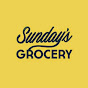 Sunday's Grocery logo