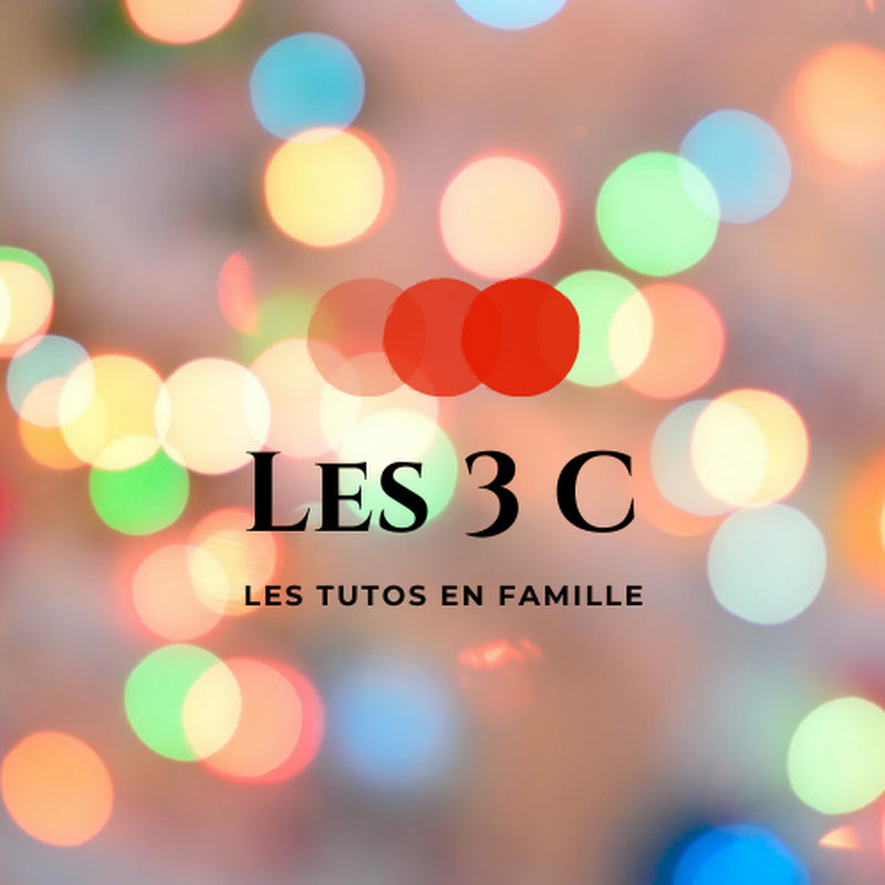 Les 3 C
