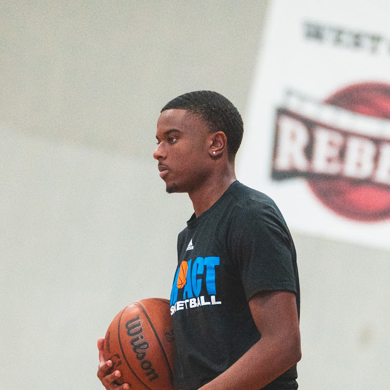 Jamal Gaines