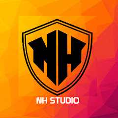 NH Studio channel logo