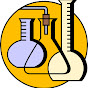 Amazing Science Experiments logo