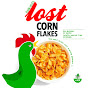 LostCornflakes Podcasts logo