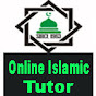 Online Islamic Tutor YouTube channel avatar