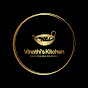 Vinathi's Kitchen logo