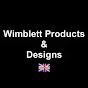 Wimblett Products & Designs logo