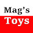 Mag's Toys