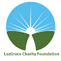 LazGrace Foundation Inc. logo
