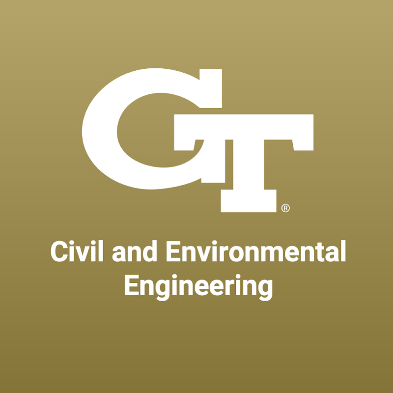 Civil and Environmental Engineering at Georgia Tech (CEEatGT)