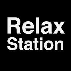 Relax Station channel logo