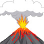 Little Volcanoes Science logo