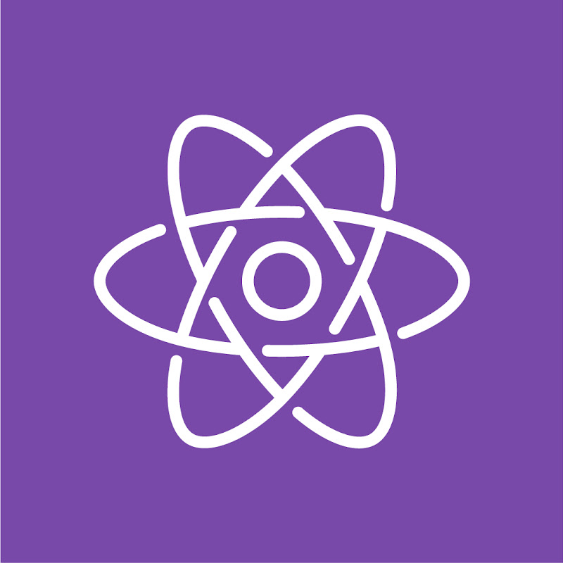 ReactNext Logo