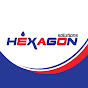 Hexagon Europe Sales Dpt logo