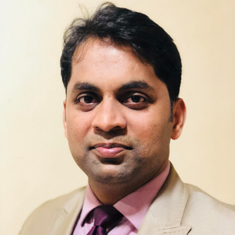Kunal Bothra